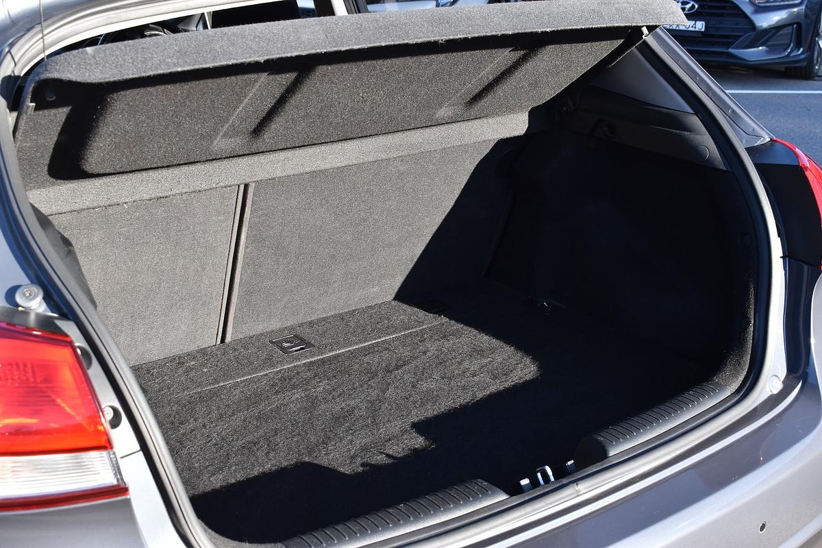 2015 Kia Cerato S Premium YD