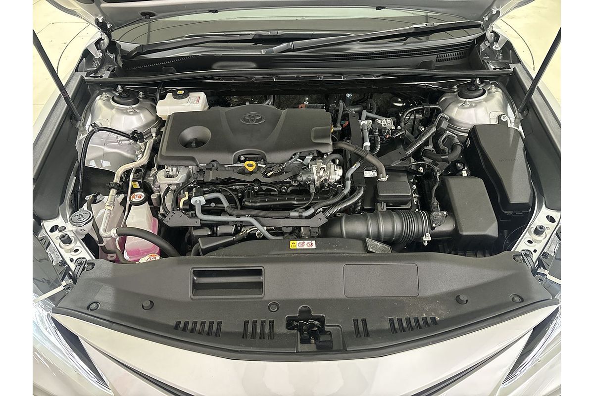 2023 Toyota Camry Ascent AXVH70R