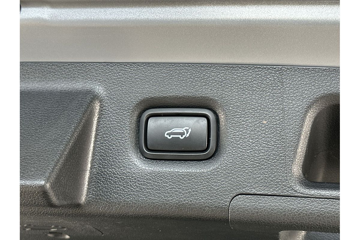 2022 Hyundai Santa Fe HIGHLANDER CRDi (AWD) TM.V4