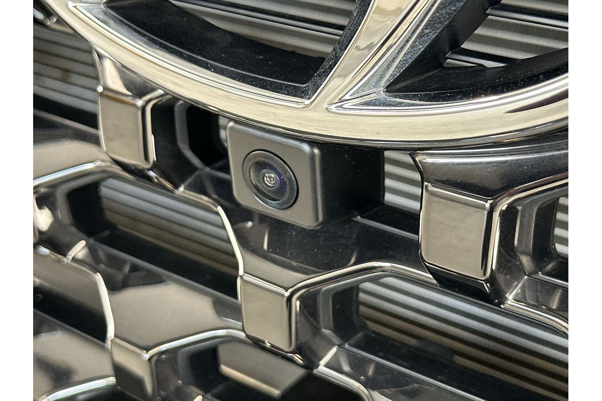 2022 Hyundai Santa Fe HIGHLANDER CRDi (AWD) TM.V4