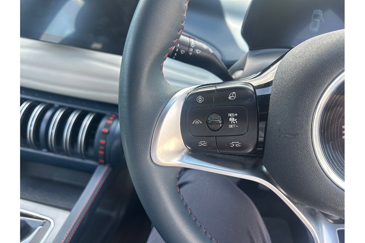 2022 BYD ATTO 3 Extended