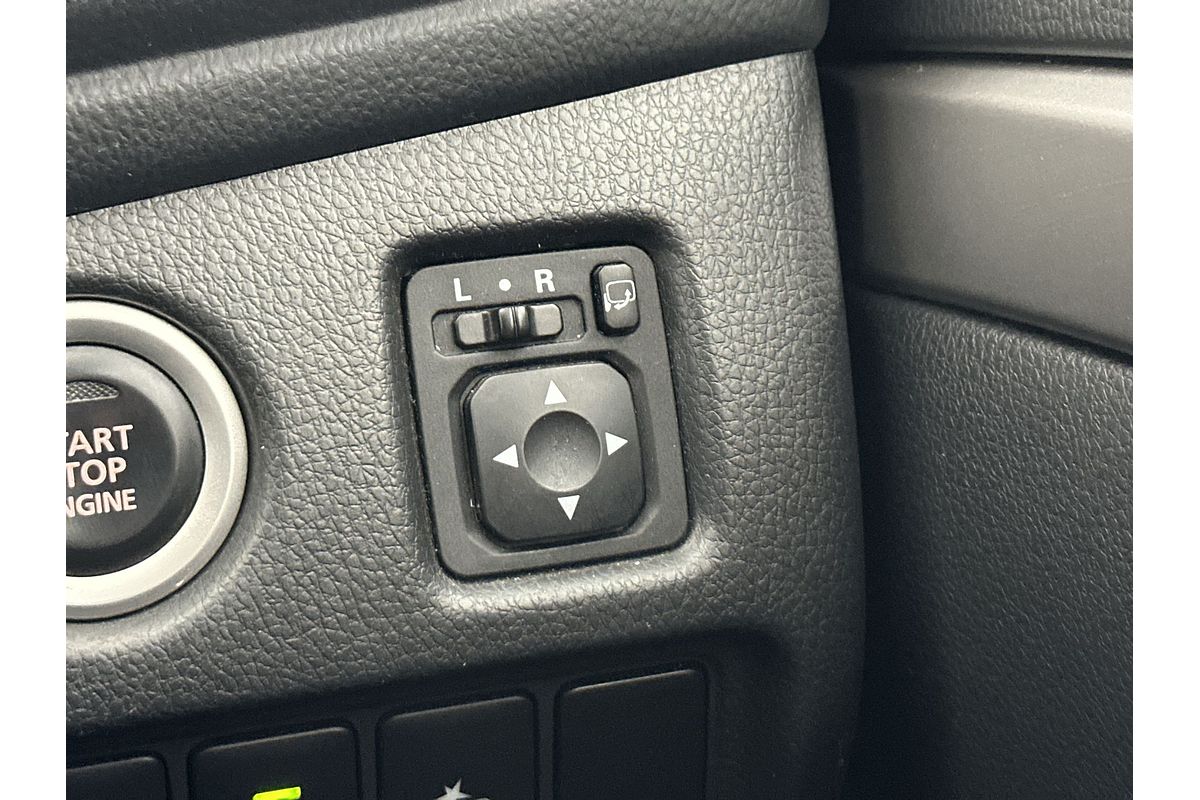 2022 Mitsubishi Pajero Sport GLS QF