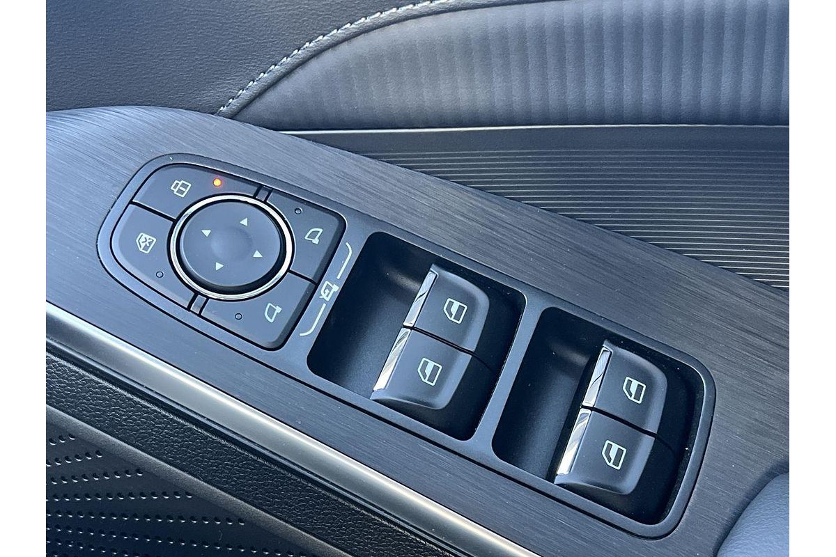 2025 GWM Haval H6 Ultra Hybrid B01