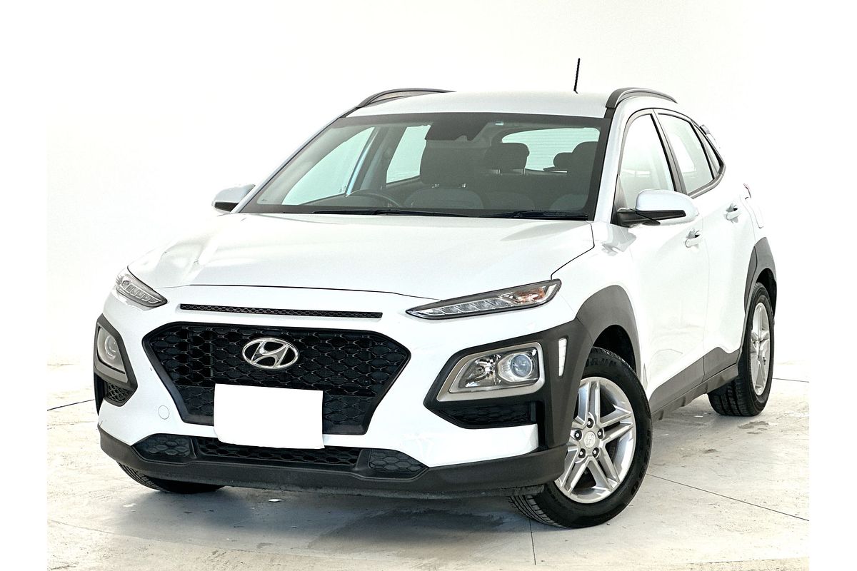 2020 Hyundai Kona Active OS.3