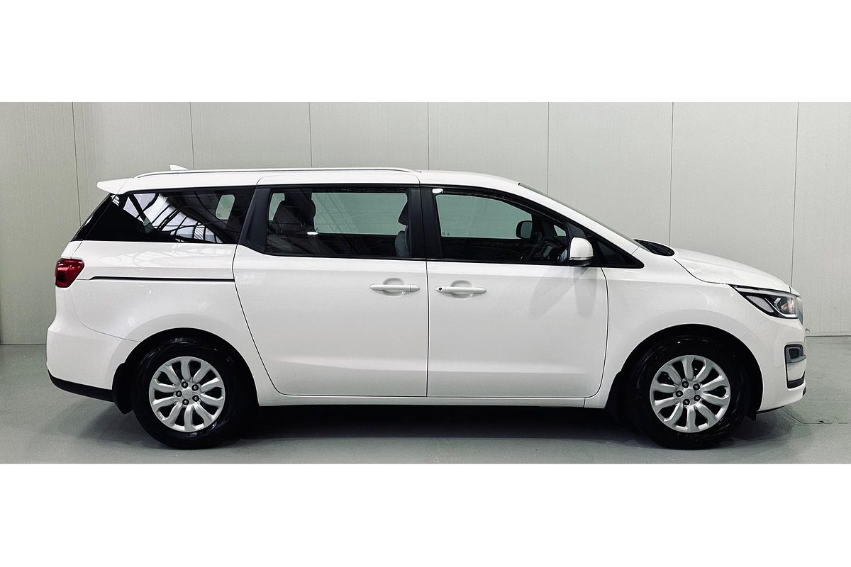 2018 Kia Carnival S YP