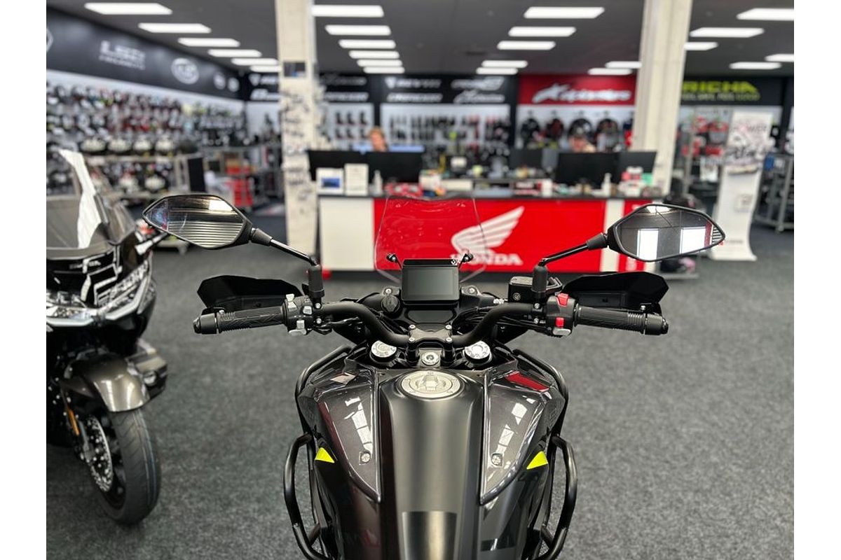 2025 Benelli TRK 702X