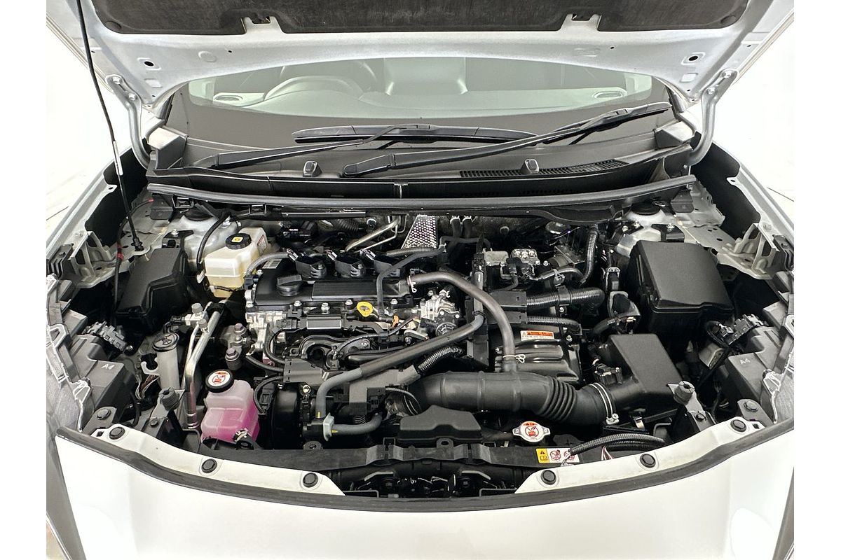 2023 Toyota Yaris Cross GX