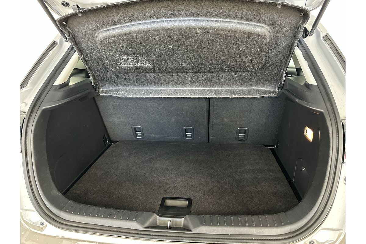 2023 Mazda CX-3 Maxx Sport DK