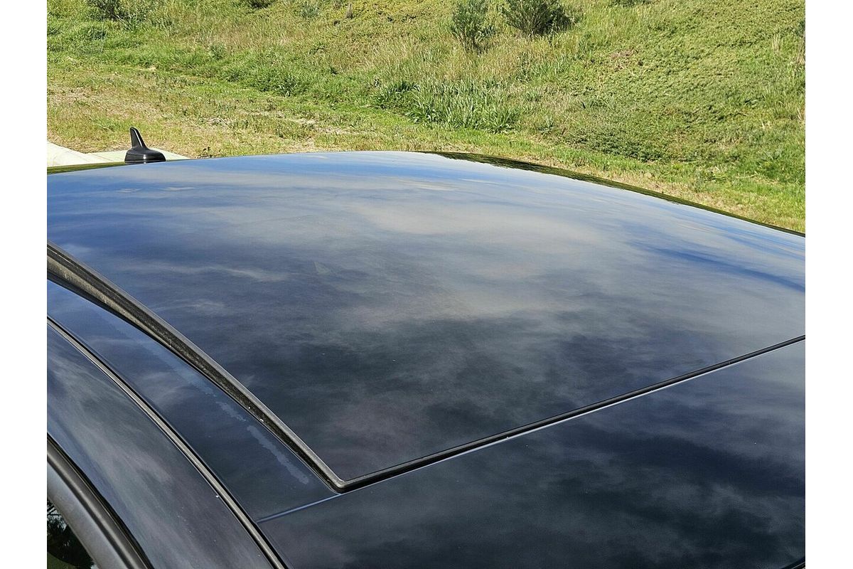 2015 Audi A3 Attraction 8V