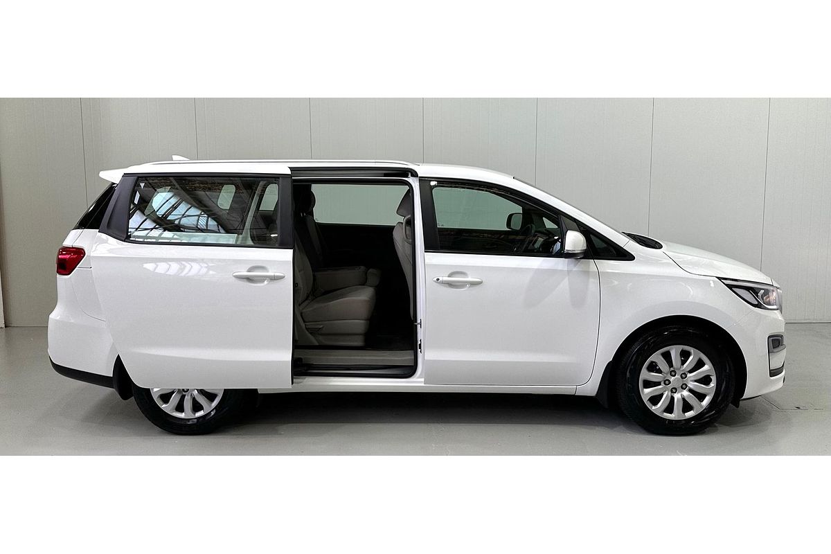 2018 Kia Carnival S YP