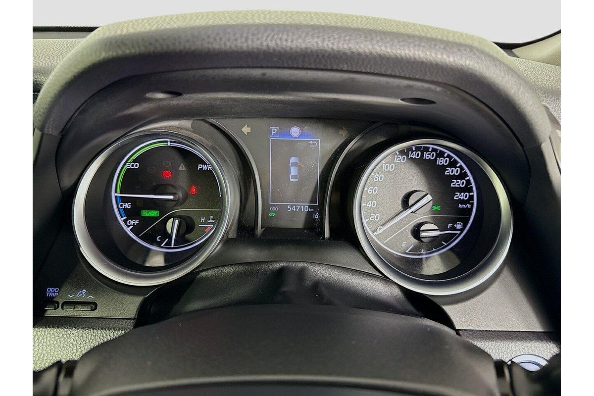 2024 Toyota Camry Ascent AXVH70R