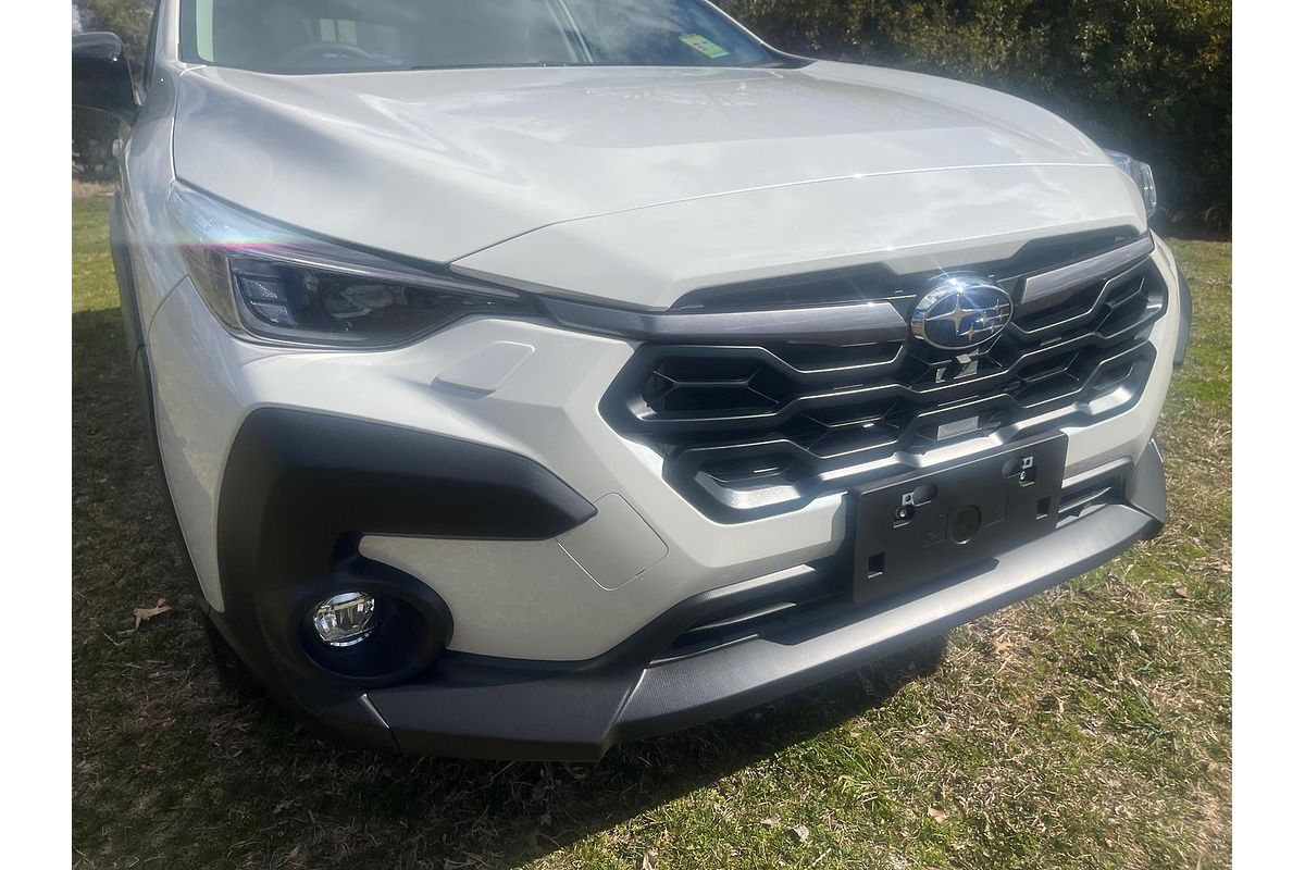2025 Subaru Crosstrek 2.0S G6X