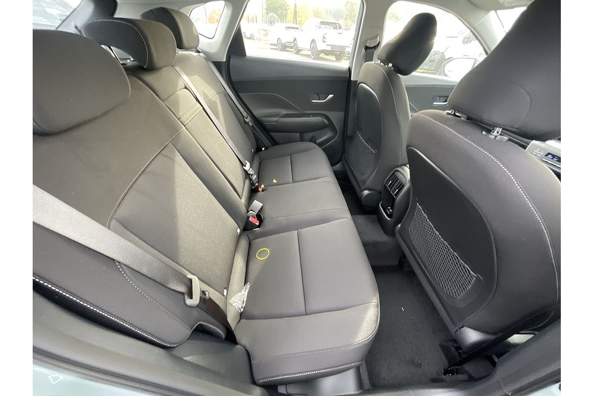 2025 Hyundai Kona SX2.V2