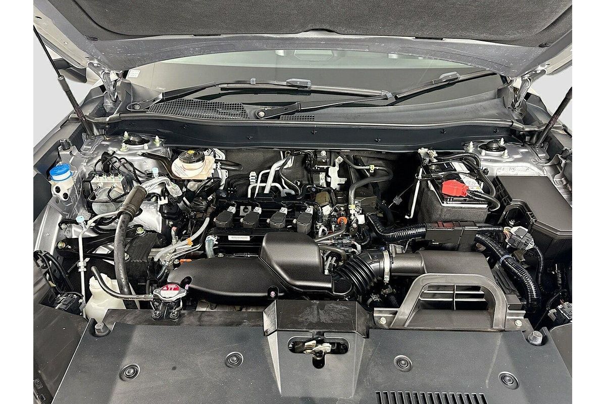 2024 Honda CR-V VTi L7 RS