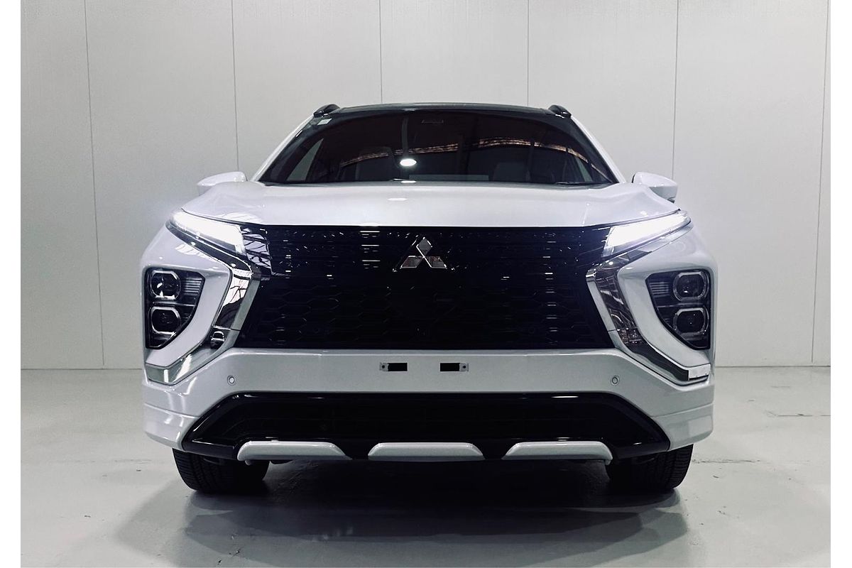 2023 Mitsubishi Eclipse Cross PHEV Exceed YB