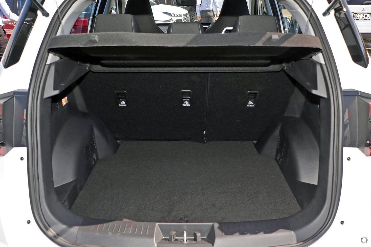 2026 Chery Tiggo 4 Urban