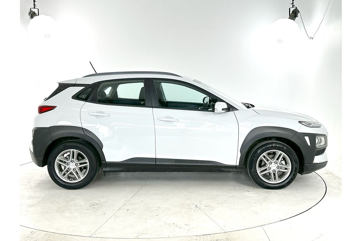 2020 Hyundai Kona Active OS.3