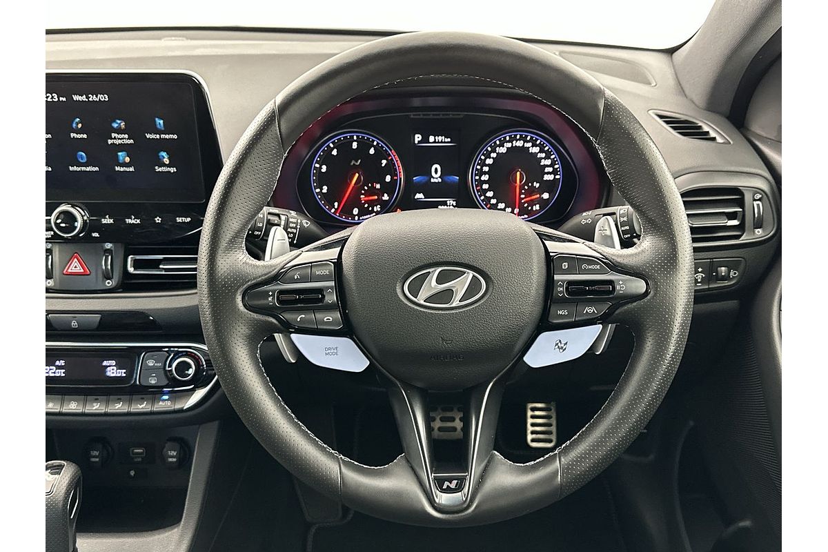 2023 Hyundai i30 N Premium PDe.V5