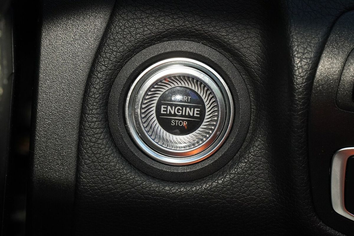 2020 Mercedes-Benz GLC-Class GLC63 AMG S X253