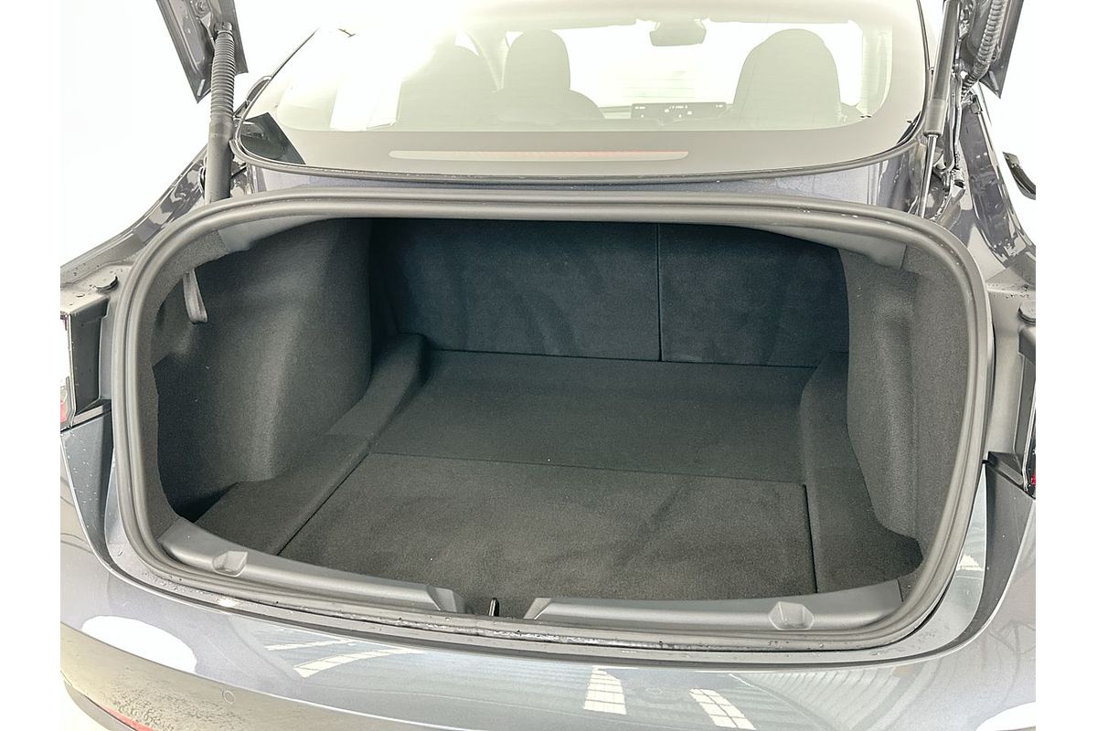 2023 Tesla Model 3 Long Range