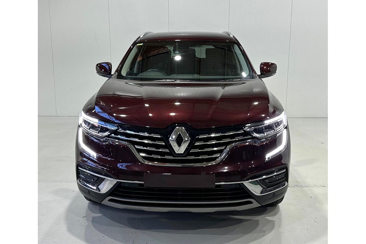 2023 Renault Koleos Zen HZG