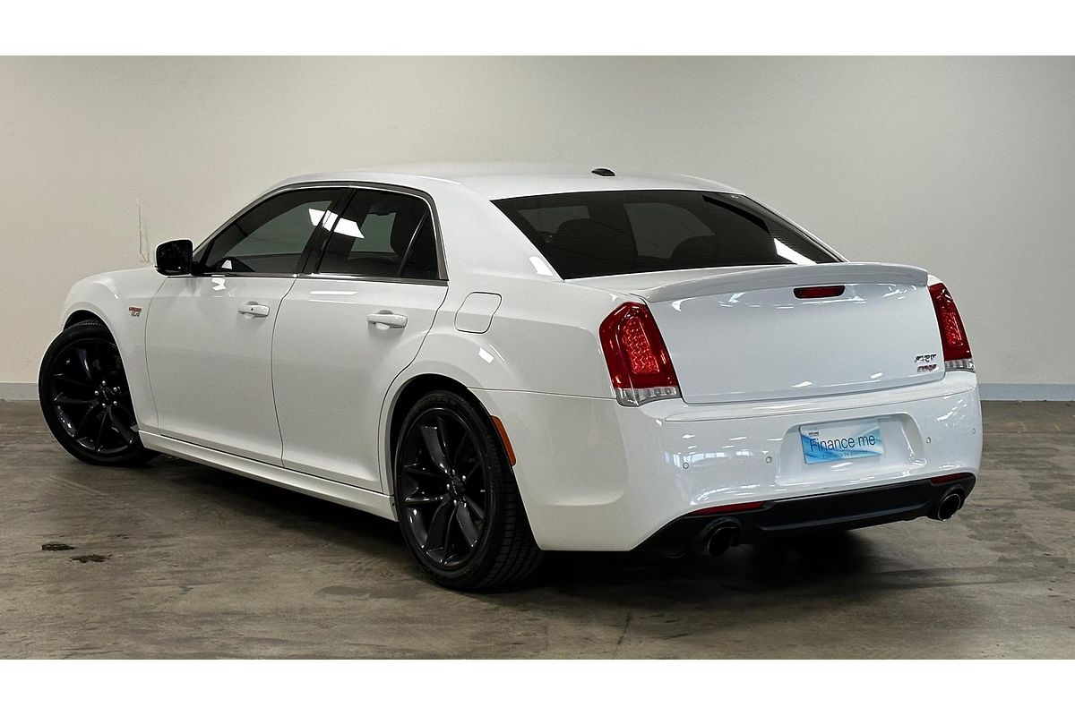 2019 Chrysler 300 SRT Core LX