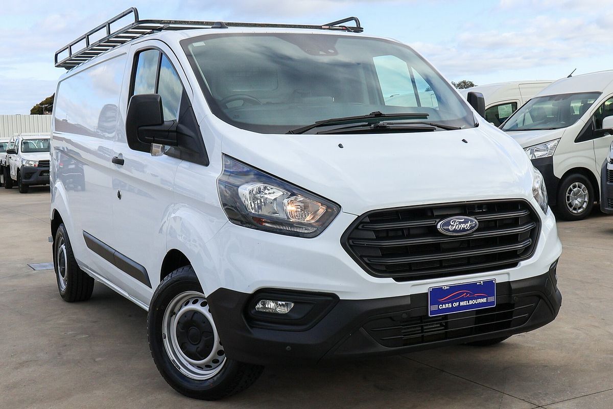 2020 Ford Transit Custom 340L VN LWB