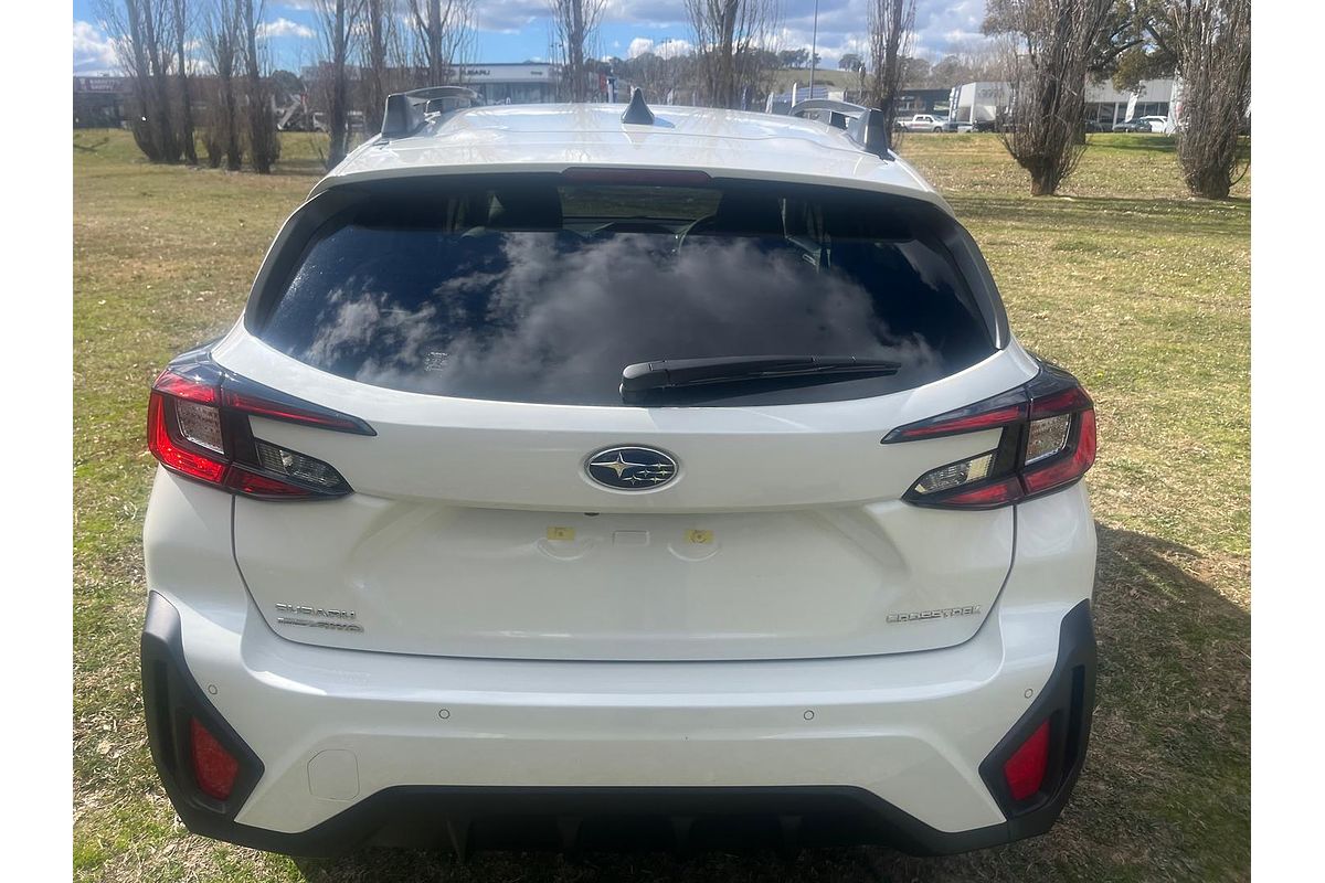 2025 Subaru Crosstrek 2.0S G6X