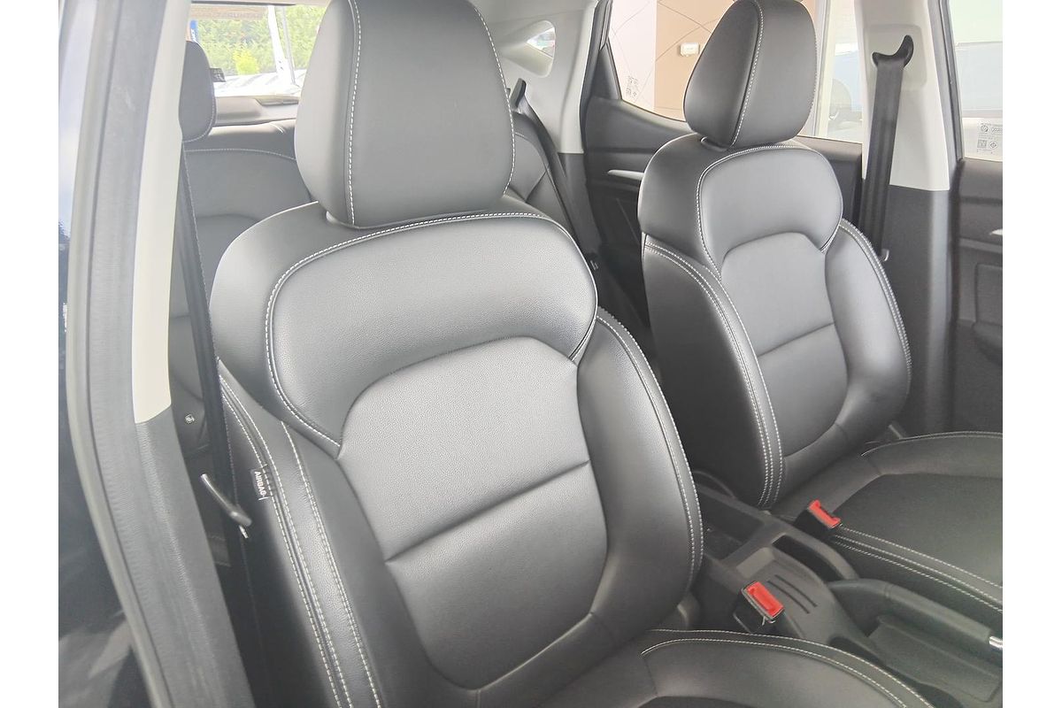 2023 MG ZS Excite AZS1