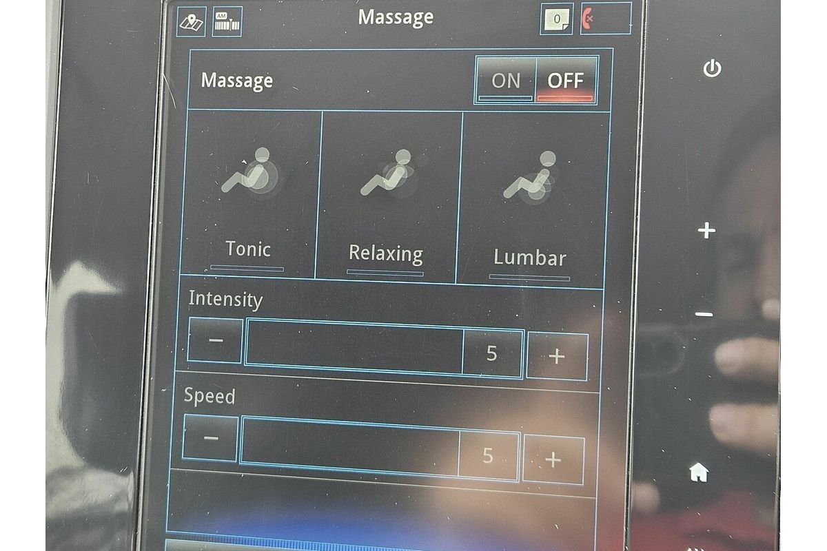 2021 Renault Koleos Intens HZG