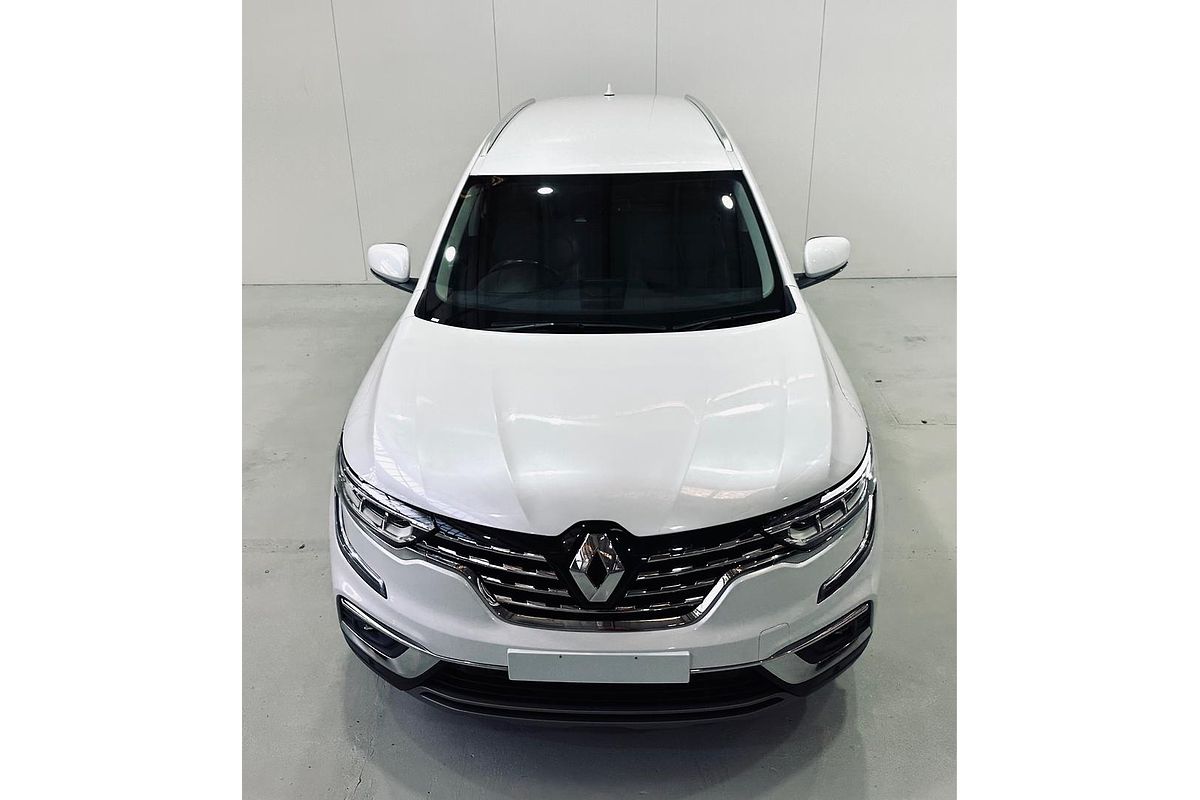 2023 Renault Koleos Zen HZG