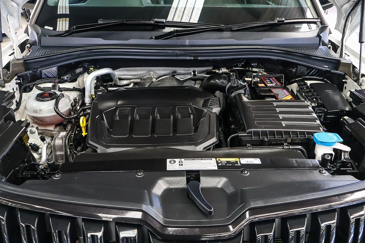 2020 SKODA Kodiaq 132TSI Sportline NS
