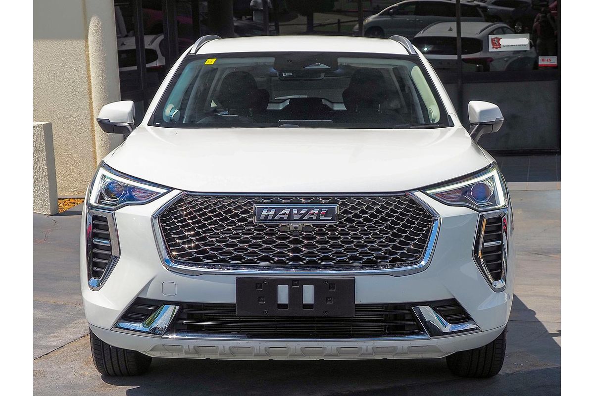 2023 GWM Haval Jolion Premium A01