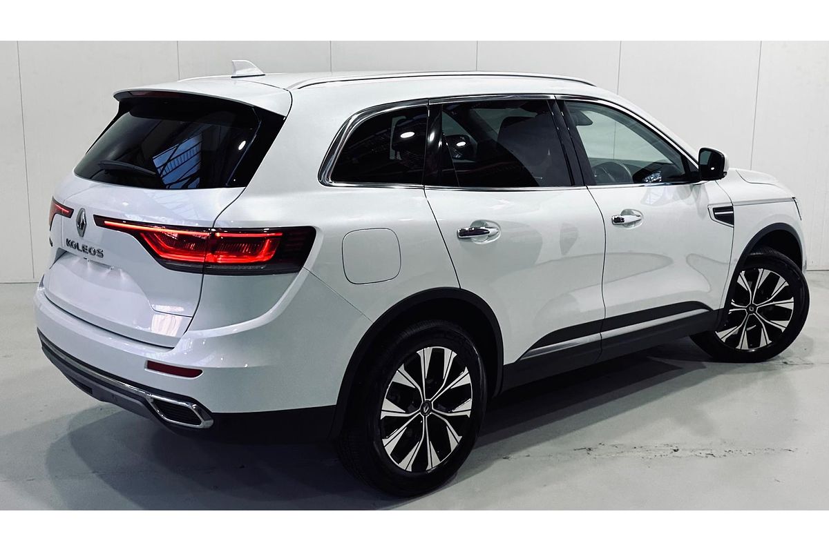 2023 Renault Koleos Zen HZG