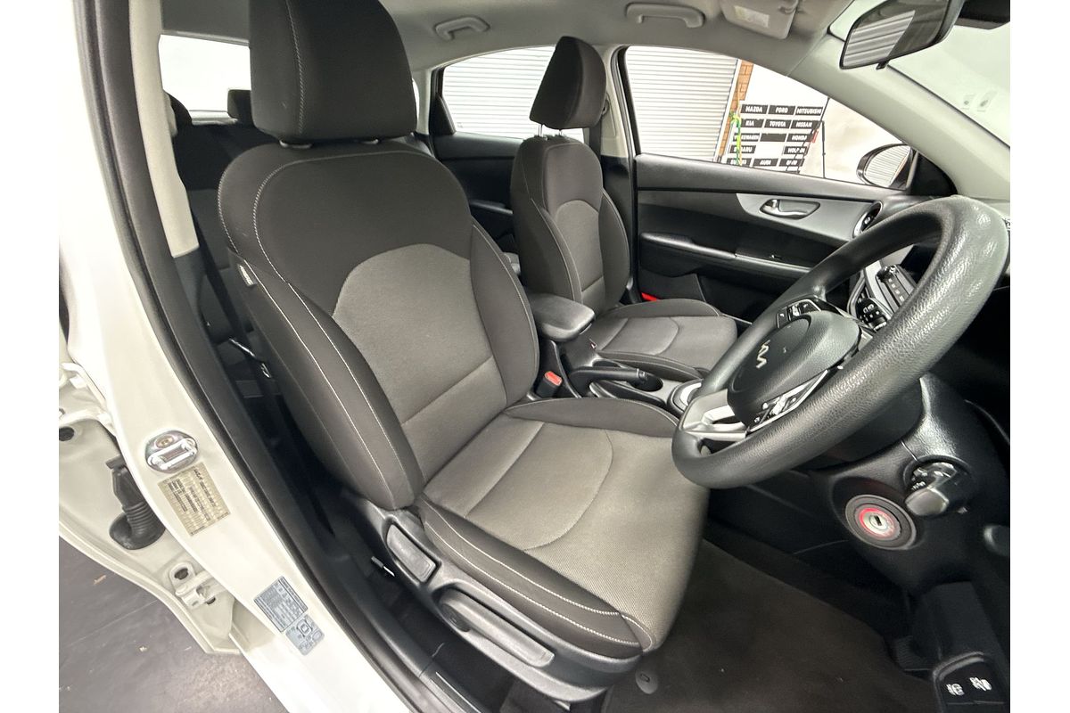 2021 Kia Cerato S BD