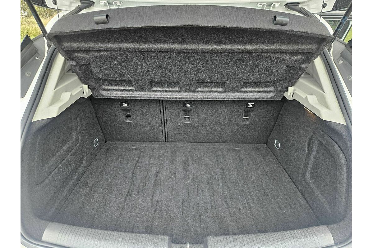 2016 Holden Astra RS-V BK