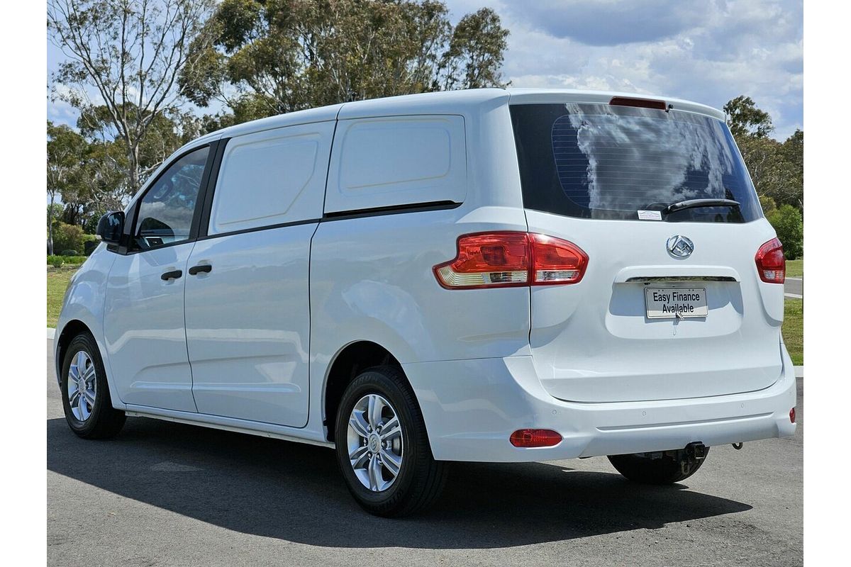 2021 LDV G10 Lift Door SV7C MY21