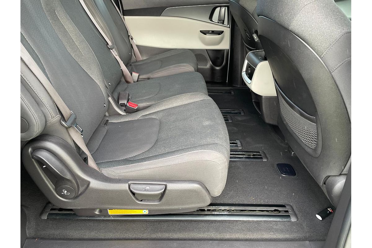 2021 Kia Carnival S KA4
