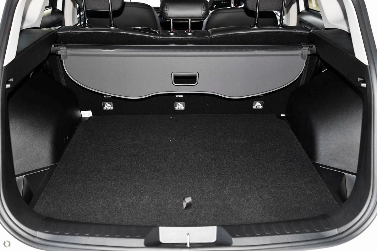 2025 GWM Haval H6 Ultra B01