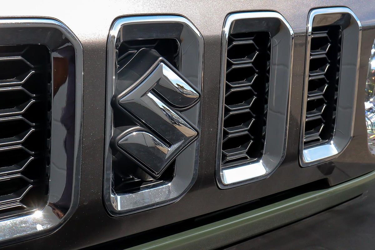 2025 Suzuki Jimny XL JJ