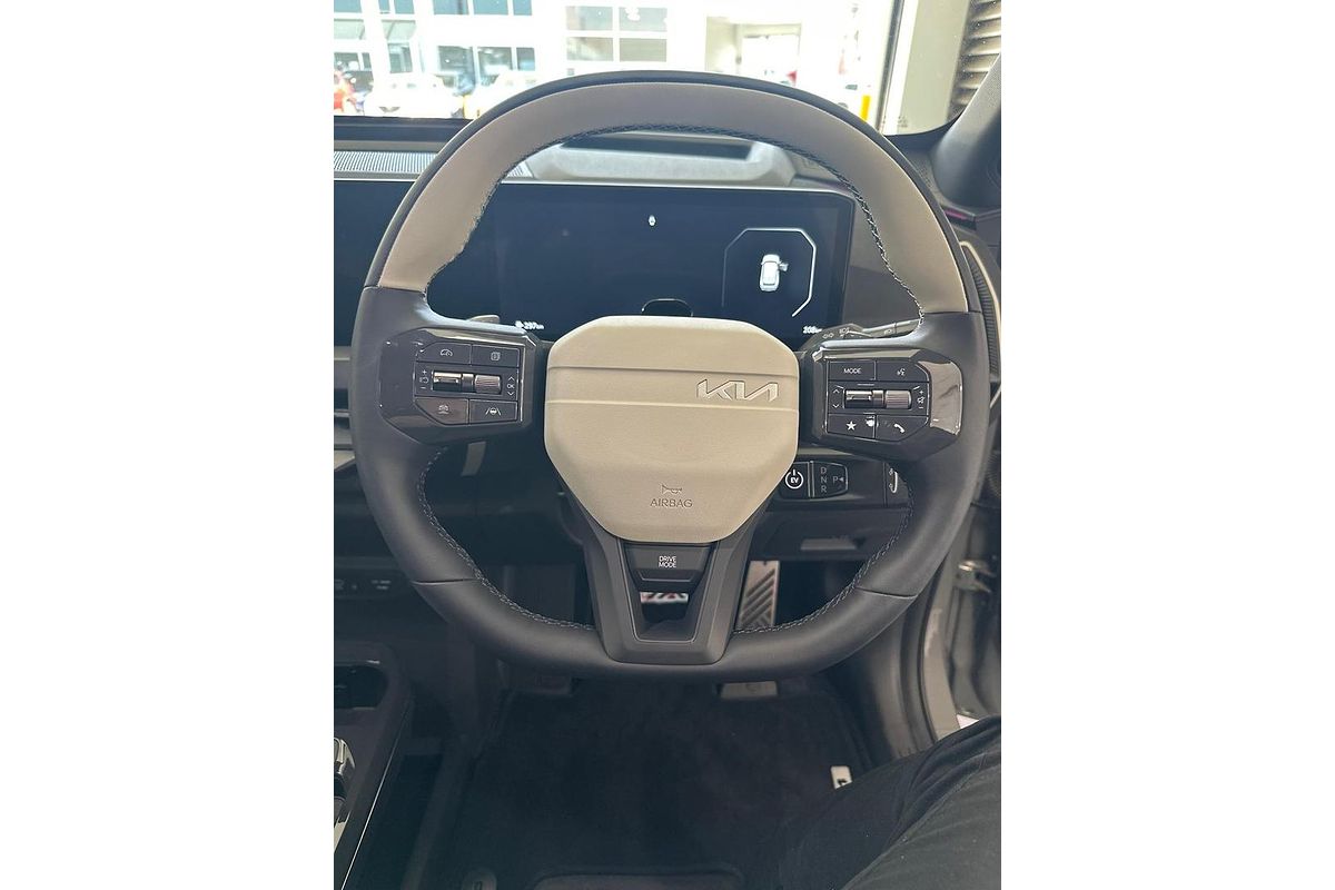 2025 Kia EV5 GT-Line OVc