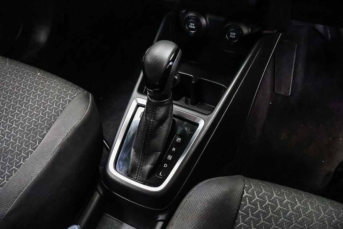 2023 Suzuki Swift GL Plus AZ Series II