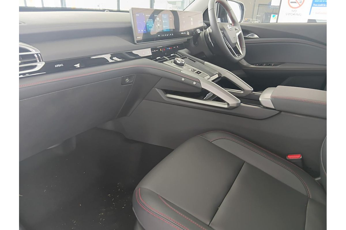 2025 LDV T60 Max PLUS SK8C 4X4