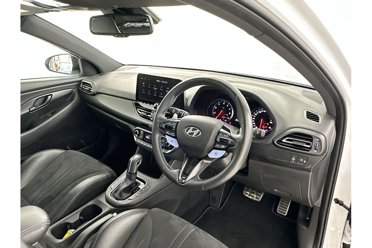 2023 Hyundai i30 N Premium PDe.V5