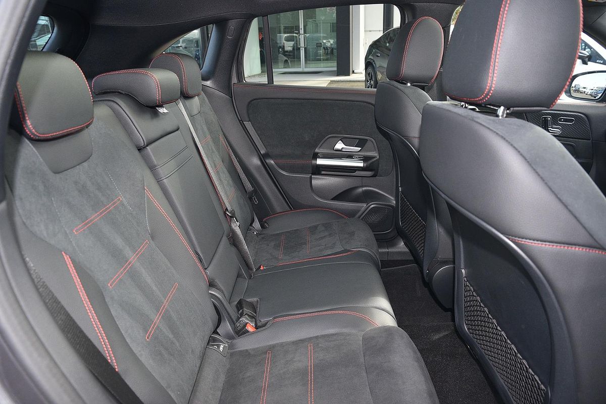 2024 Mercedes-Benz GLA-Class GLA250 H247