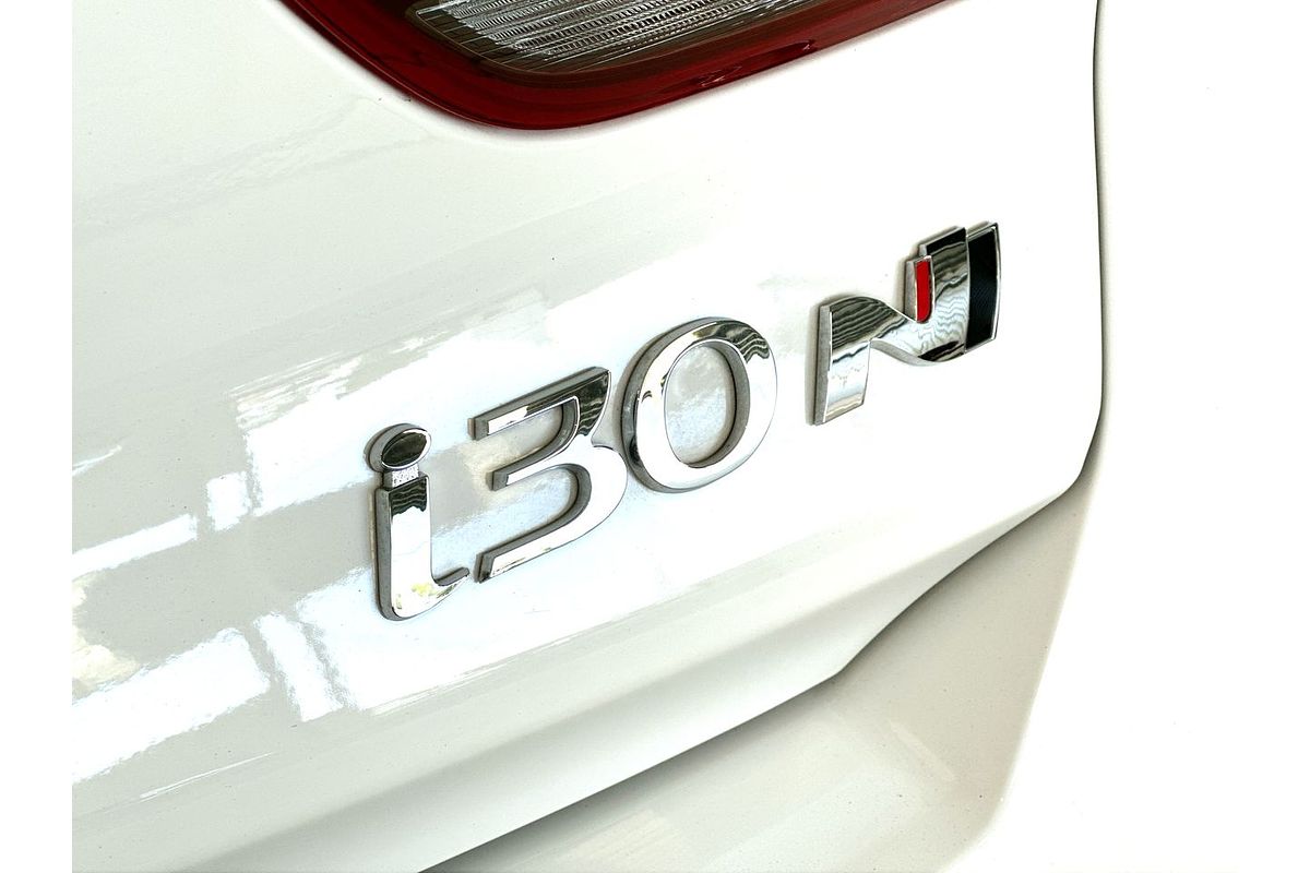 2023 Hyundai i30 N Premium PDe.V5