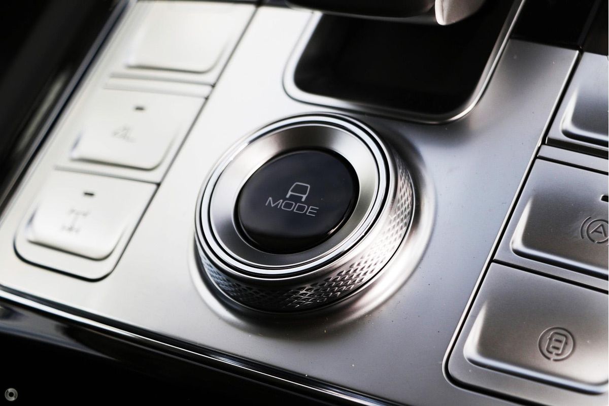 2025 GWM Cannon Alpha Lux PHEV P05 4X4