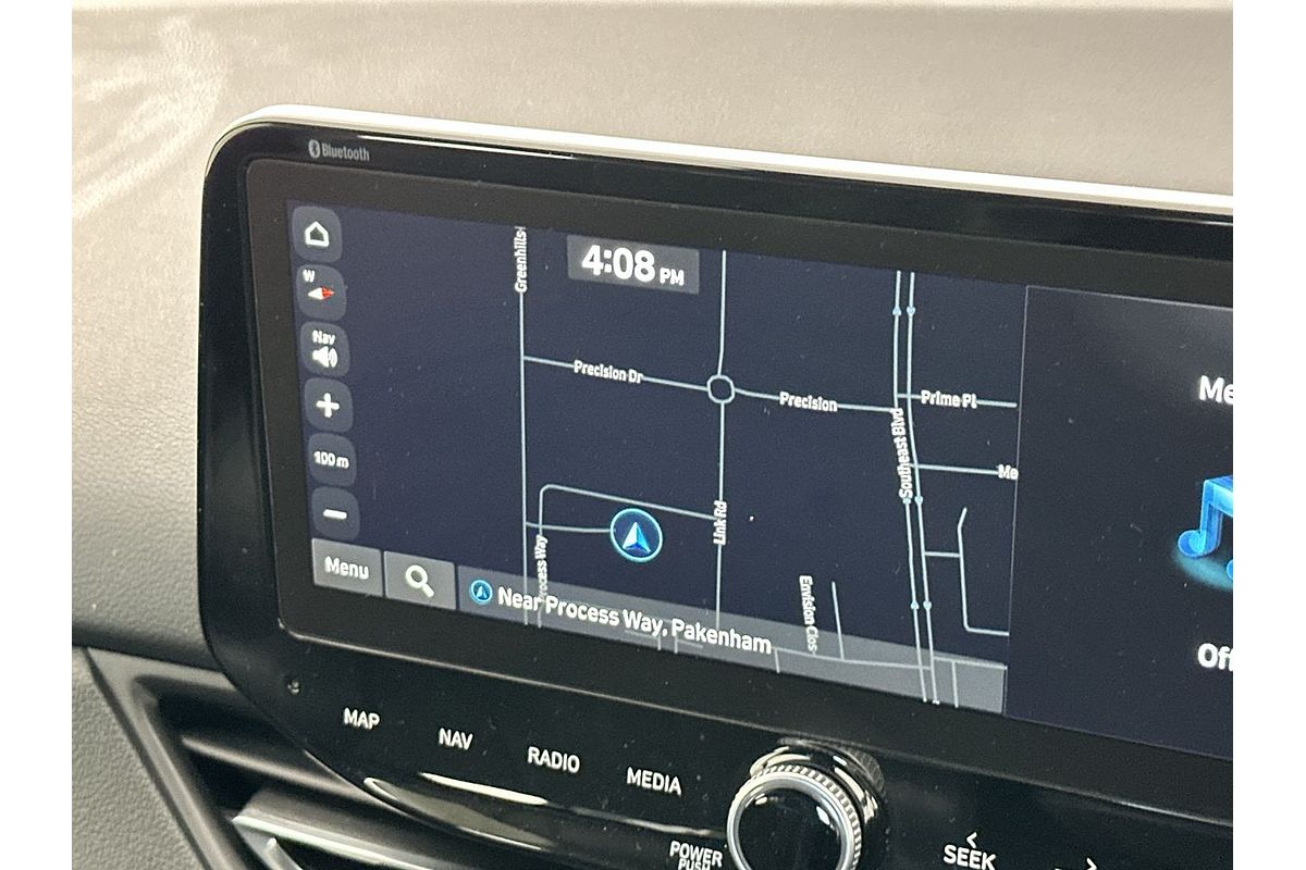 2023 Hyundai i30 N Premium PDe.V5