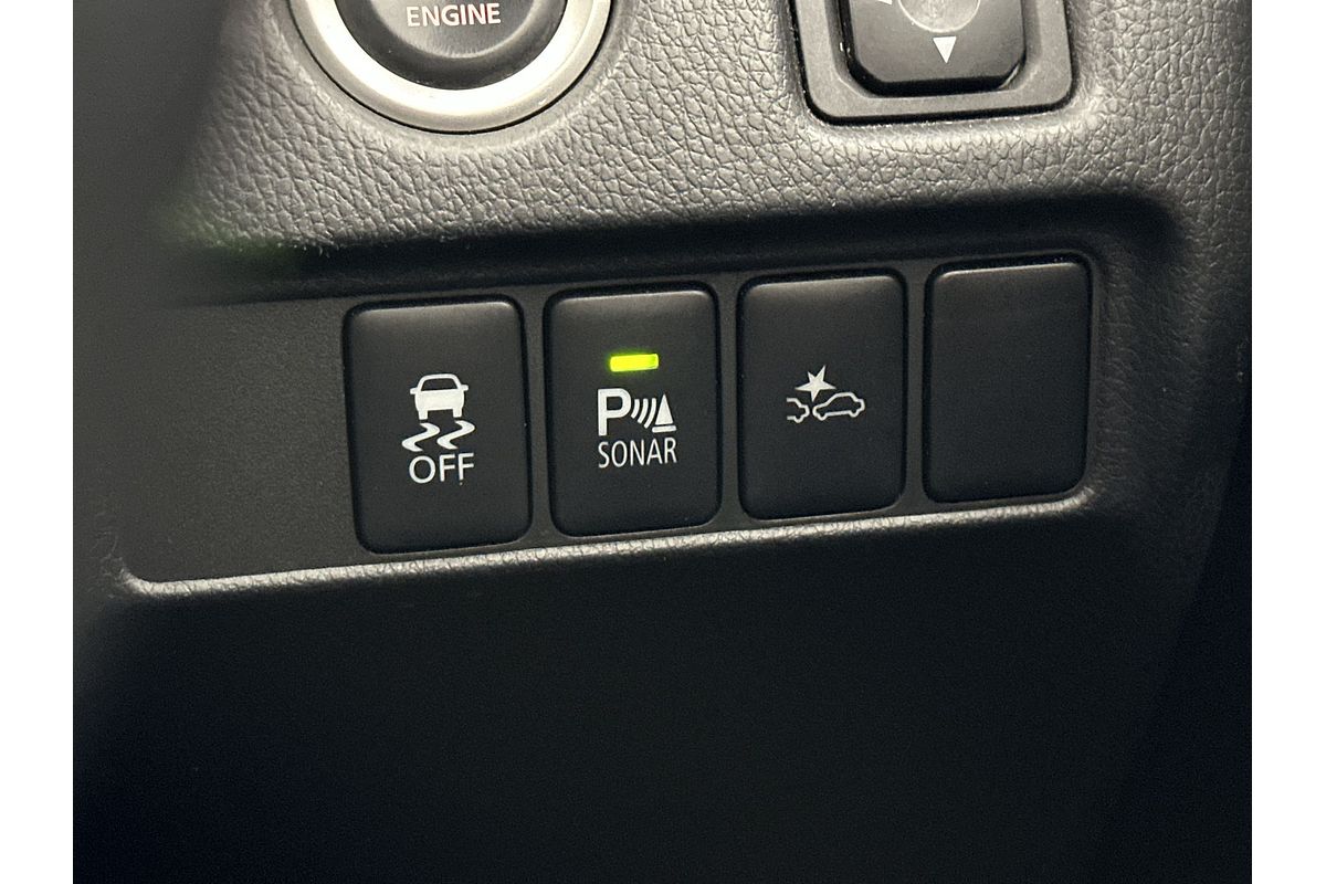 2022 Mitsubishi Pajero Sport GLS QF