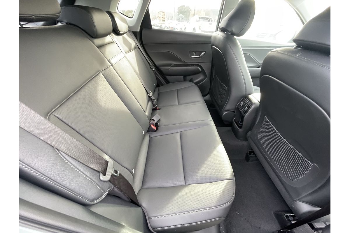 2025 Hyundai Kona Premium SX2.V2